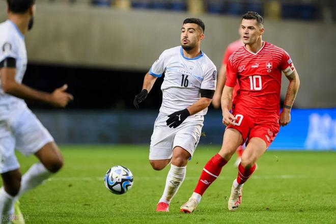 匈牙利憾负奥地利，无缘晋级欧预赛强的简单介绍