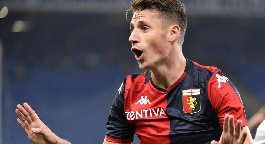 包含热那亚客场全取三分，保住希望的词条