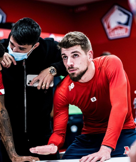 法甲领头羊进入悬疑阶段，备战持久的简单介绍