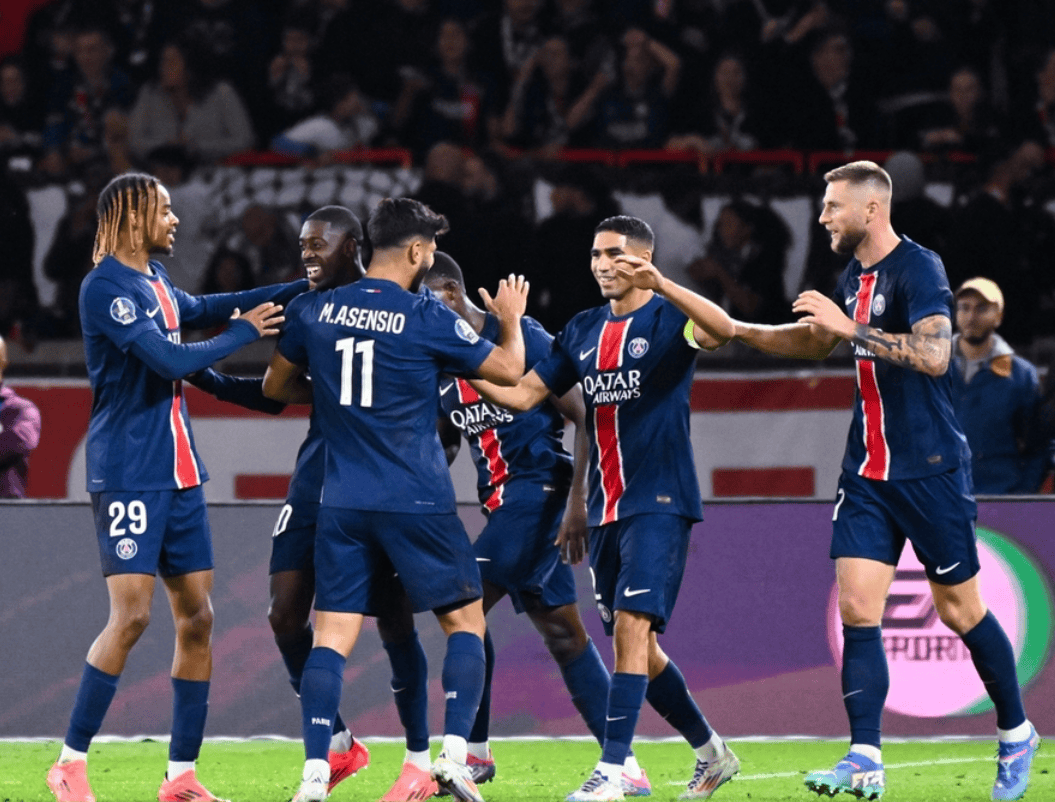 摩纳哥取得两连胜，法甲夺冠前景备受期待