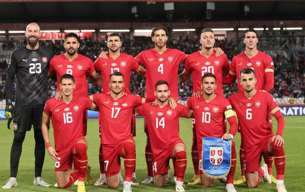 阿尔巴尼亚队将要迎接一次紧要的比赛