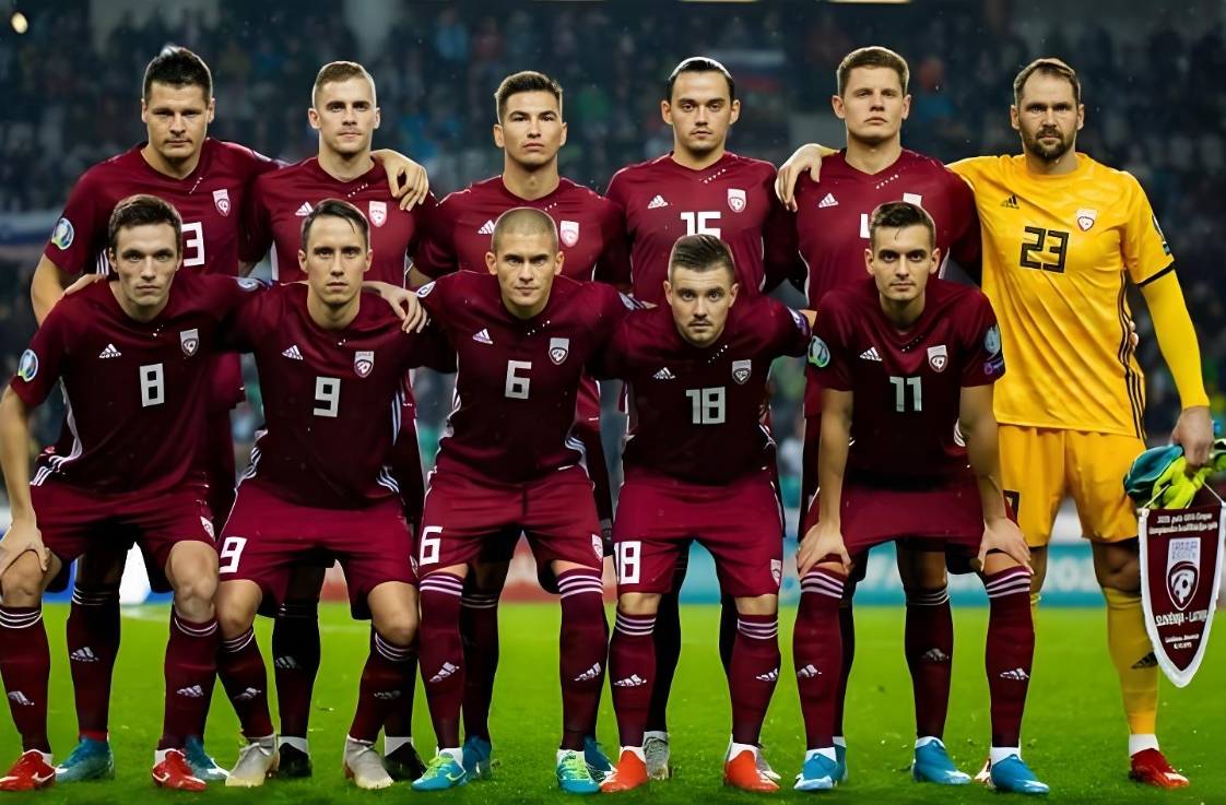 阿尔巴尼亚队将要迎接一次紧要的比赛