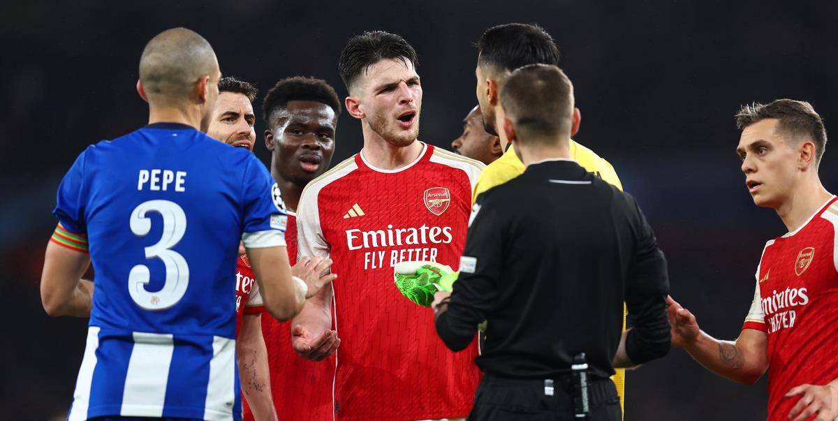 尤文逆袭,击败波尔图晋级欧冠八强! 尤文逆袭,击败波尔图晋级欧冠八强!