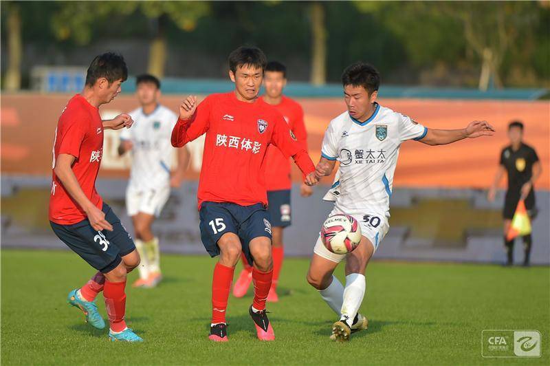 河南队壮告捷，取得对手首败