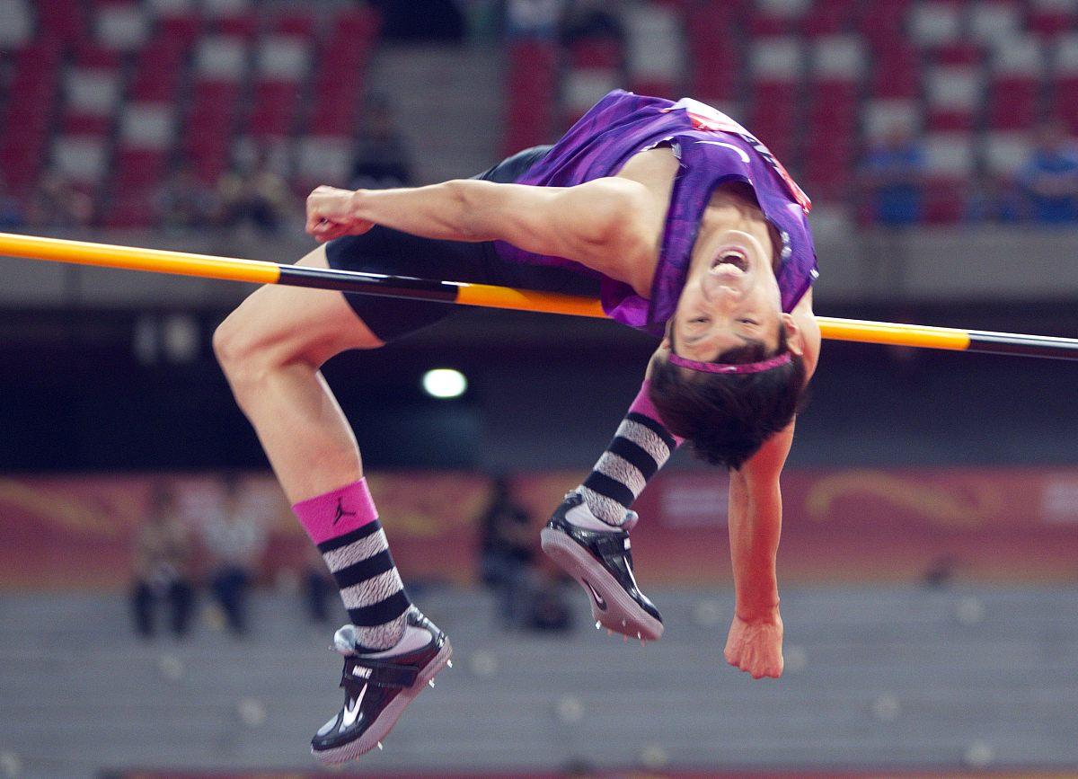 选手们展现出顶尖水准，挑战极限