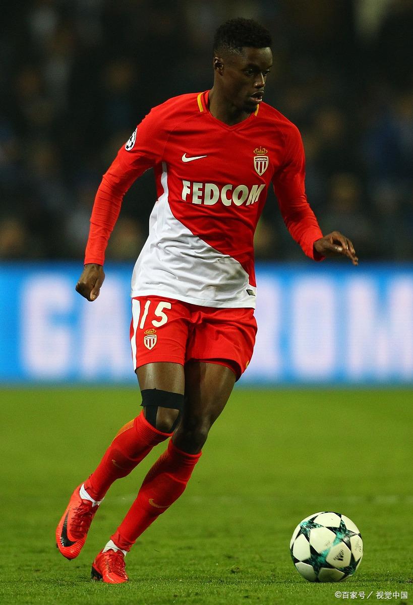 摩纳哥主场逆转，继续保持不败