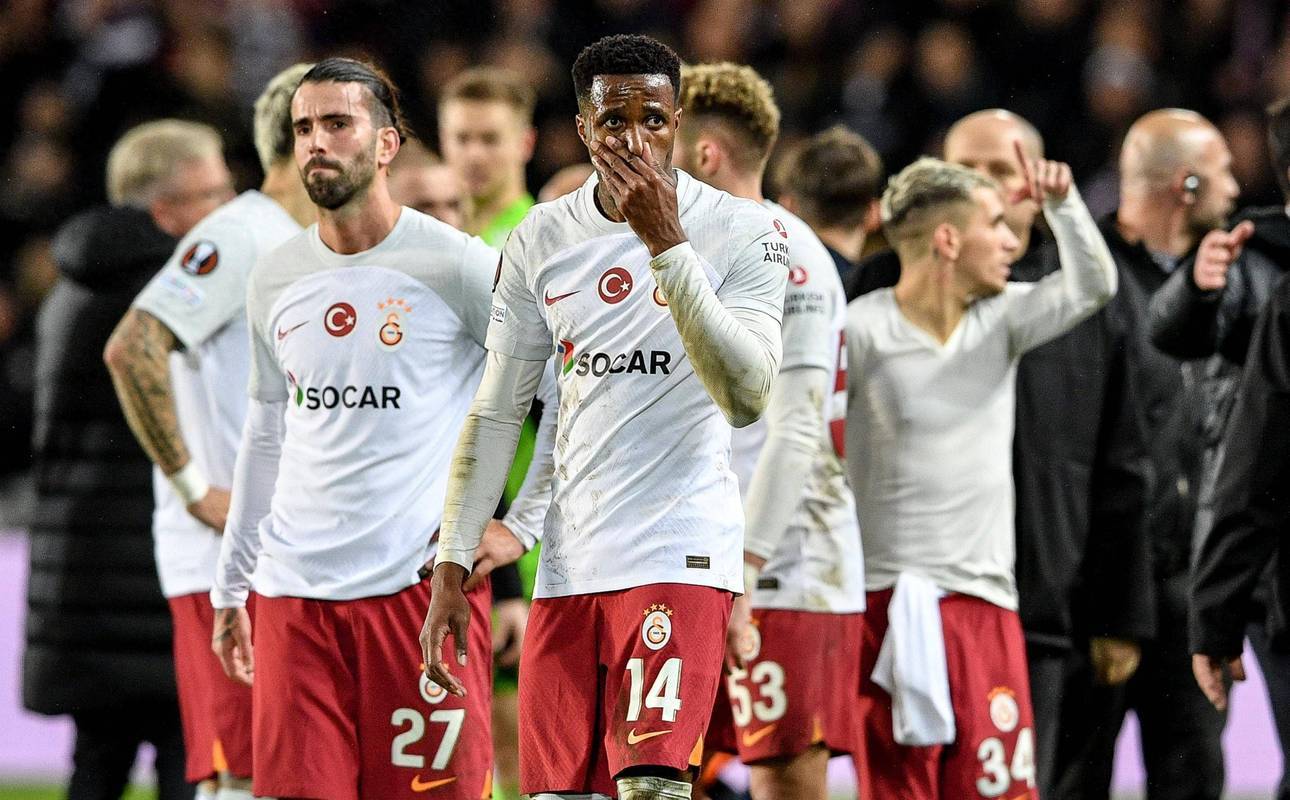 斯特拉斯堡客场逼平尼姆法甲球队实力不相上下