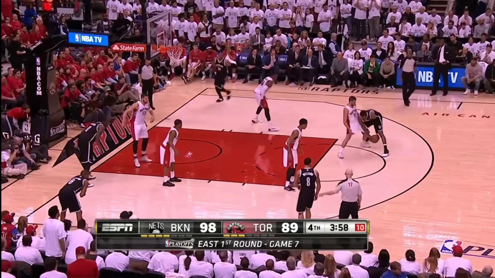 篮网客场击败黄蜂，稳住东部前四位置的简单介绍