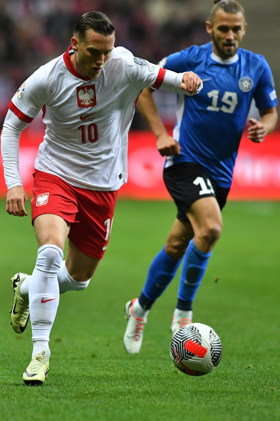 爱沙尼亚队惊艳逆袭，赢得欧洲杯资格的简单介绍