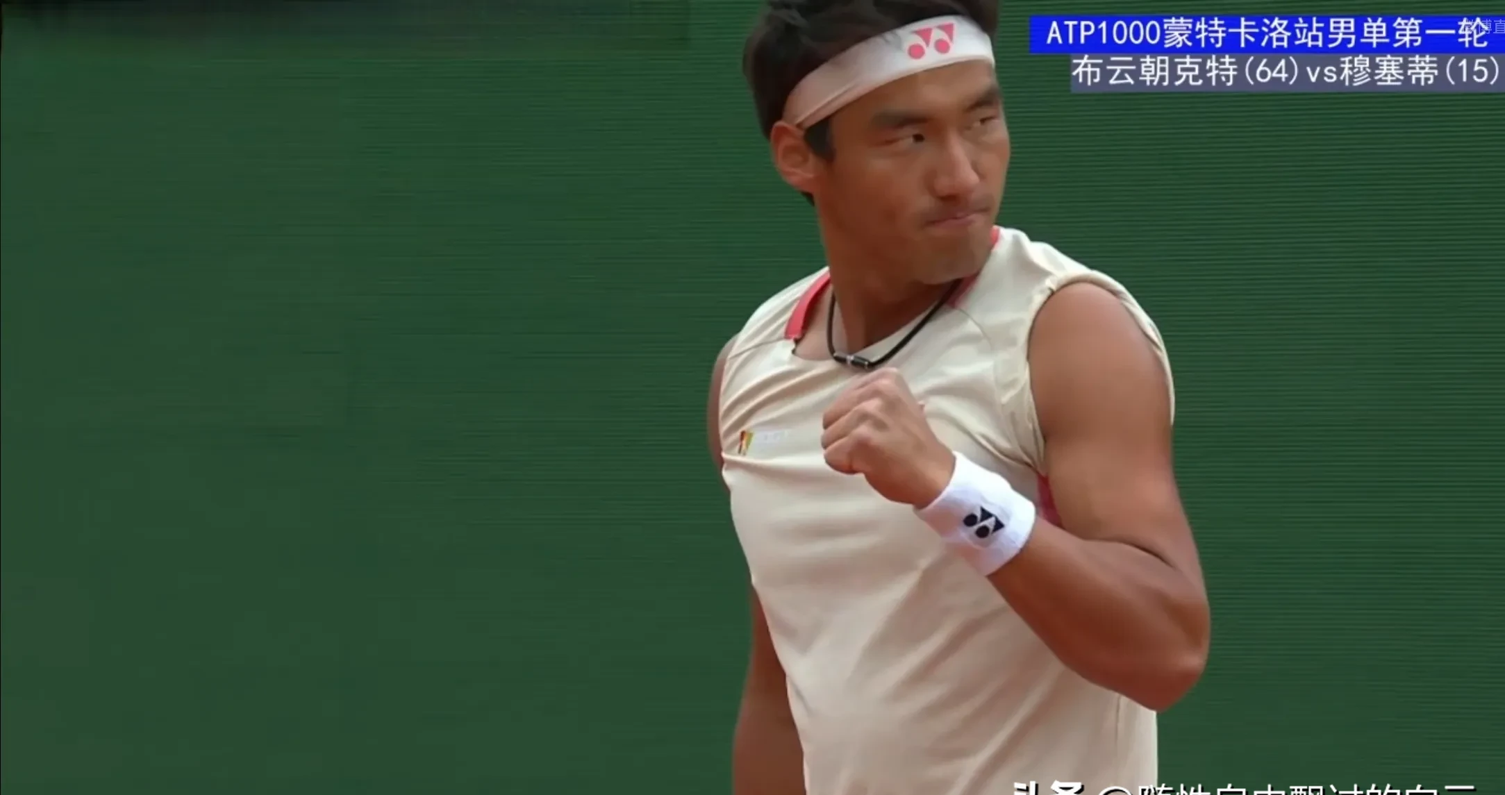 技压群雄！体育赛场上顶尖球员狂飙智慧