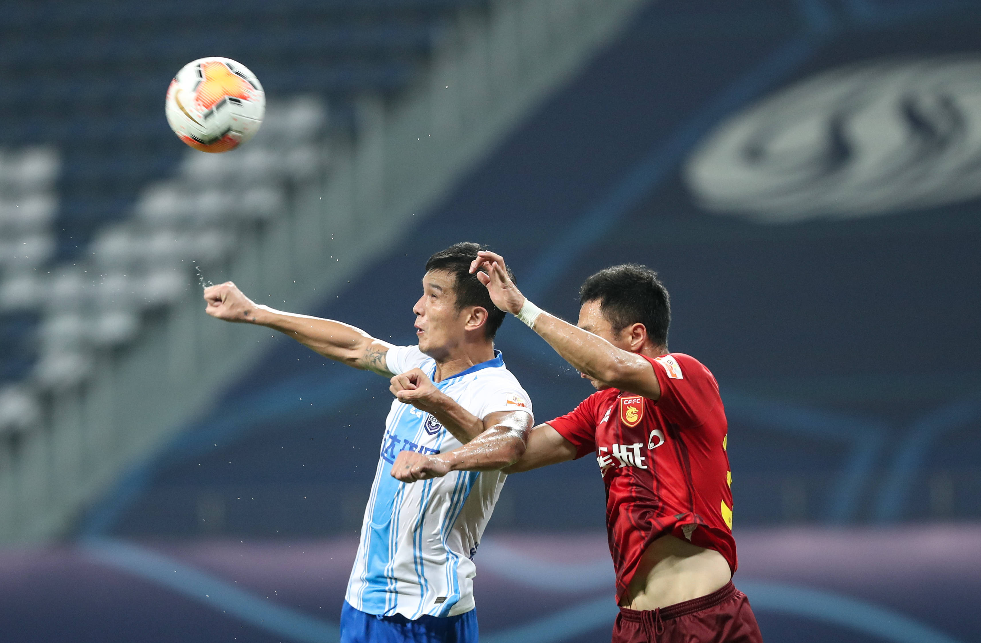 天津队对抗矛盾加剧，教练组力求振作的简单介绍