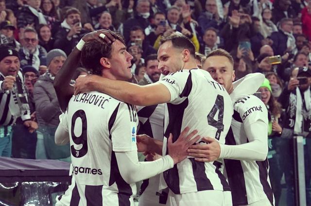 尤文图斯主场战胜对手,保持不败的简单介绍 尤文图斯主场战胜对手,保持不败的简单介绍