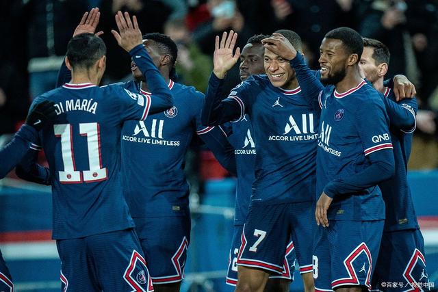 巴黎圣日耳曼主场击败蒙彼利埃,领先优势继续扩大的简单介绍 巴黎圣日耳曼主场击败蒙彼利埃,领先优势继续扩大的简单介绍