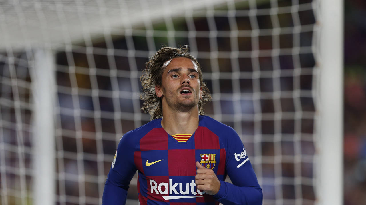 关于格拉纳达连续不胜，陷入低迷的信息