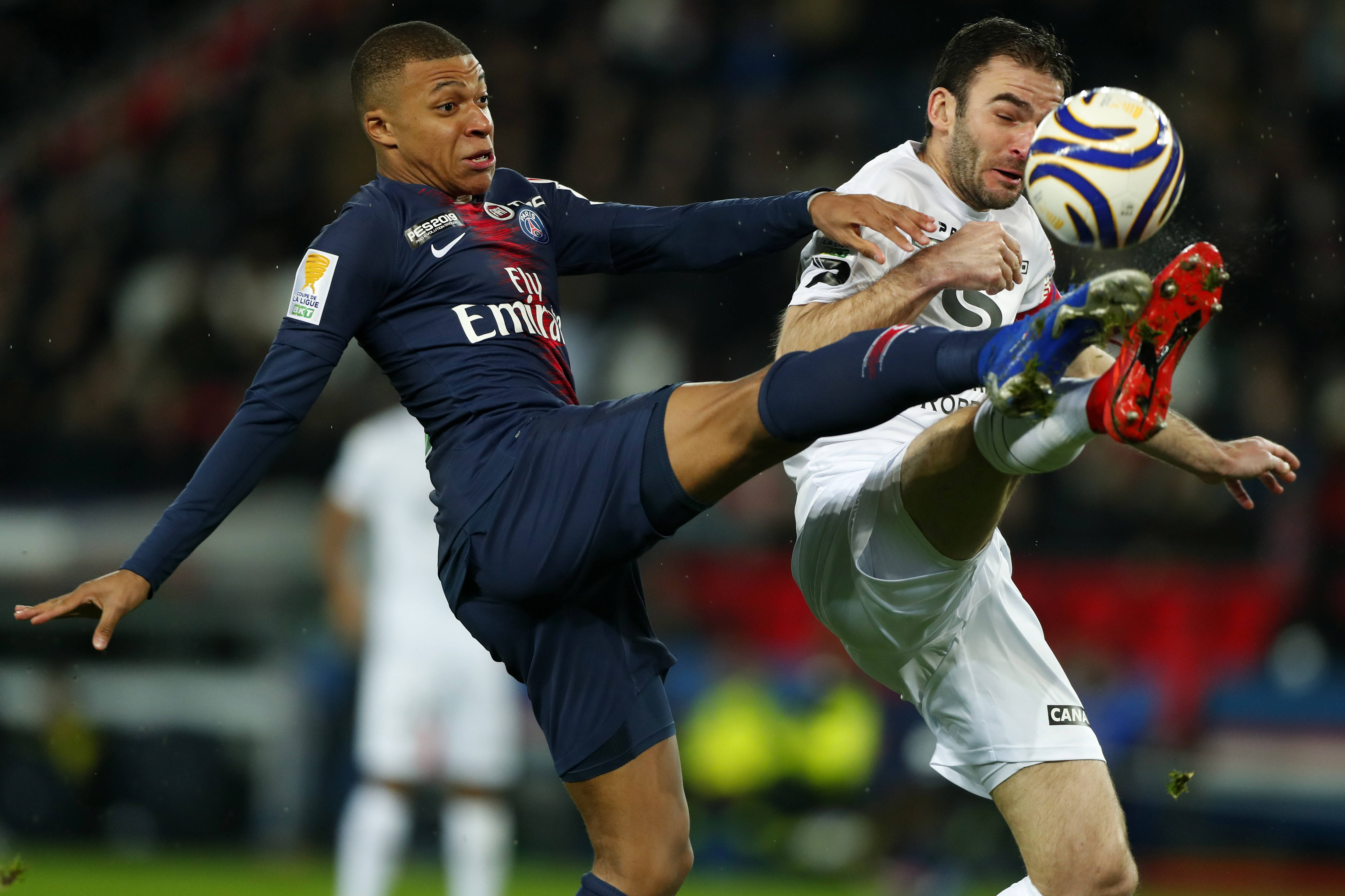 尼斯在雷恩取得平局，未能取胜