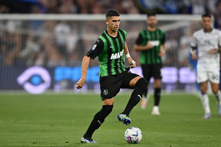 切塞尼奥双响货，帕尔马客场战胜萨索洛的简单介绍