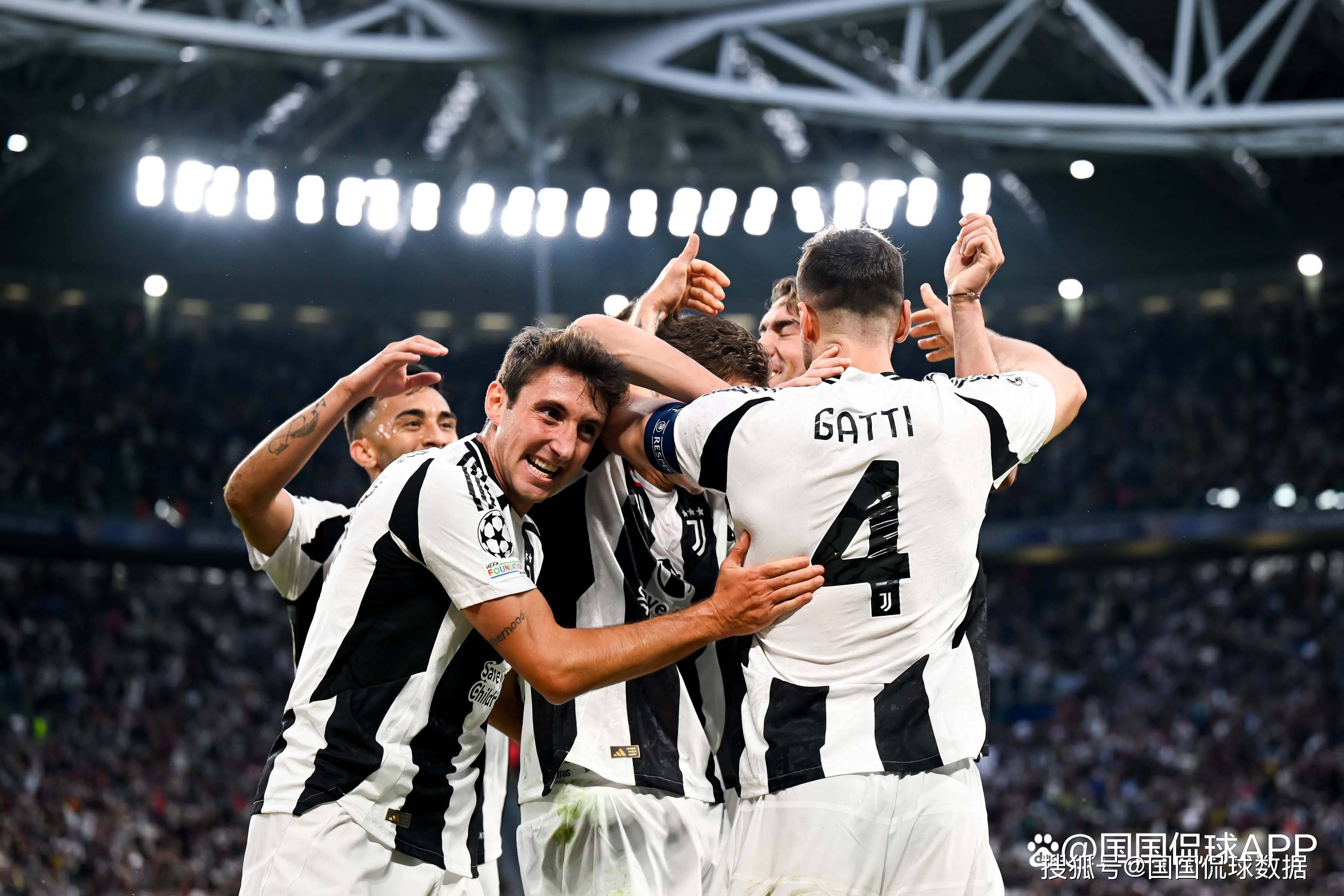 关于尤文图斯主场遭遇惨败，冠军联赛前景堪忧的信息