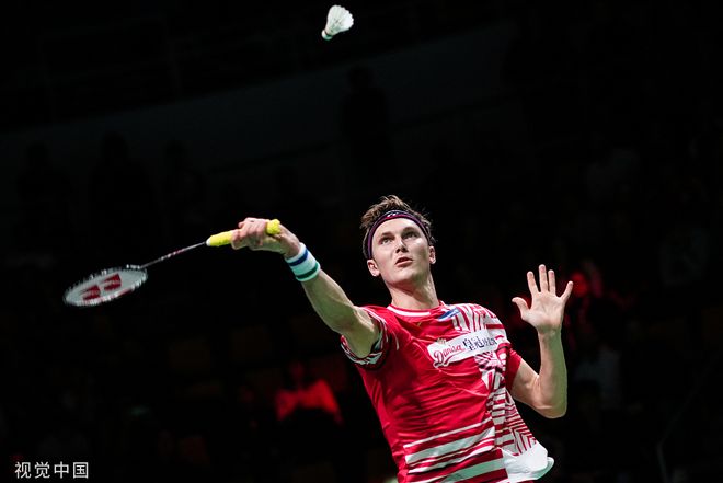 泰国羽毛球队轻取日本羽毛球队，安赛龙送出助攻的简单介绍