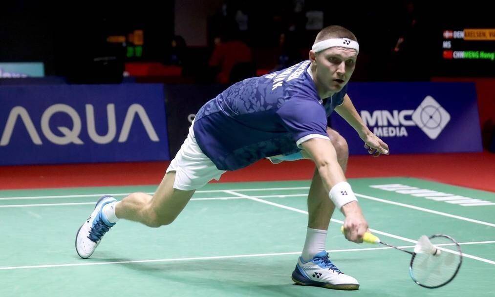 泰国羽毛球队轻取日本羽毛球队，安赛龙送出助攻的简单介绍