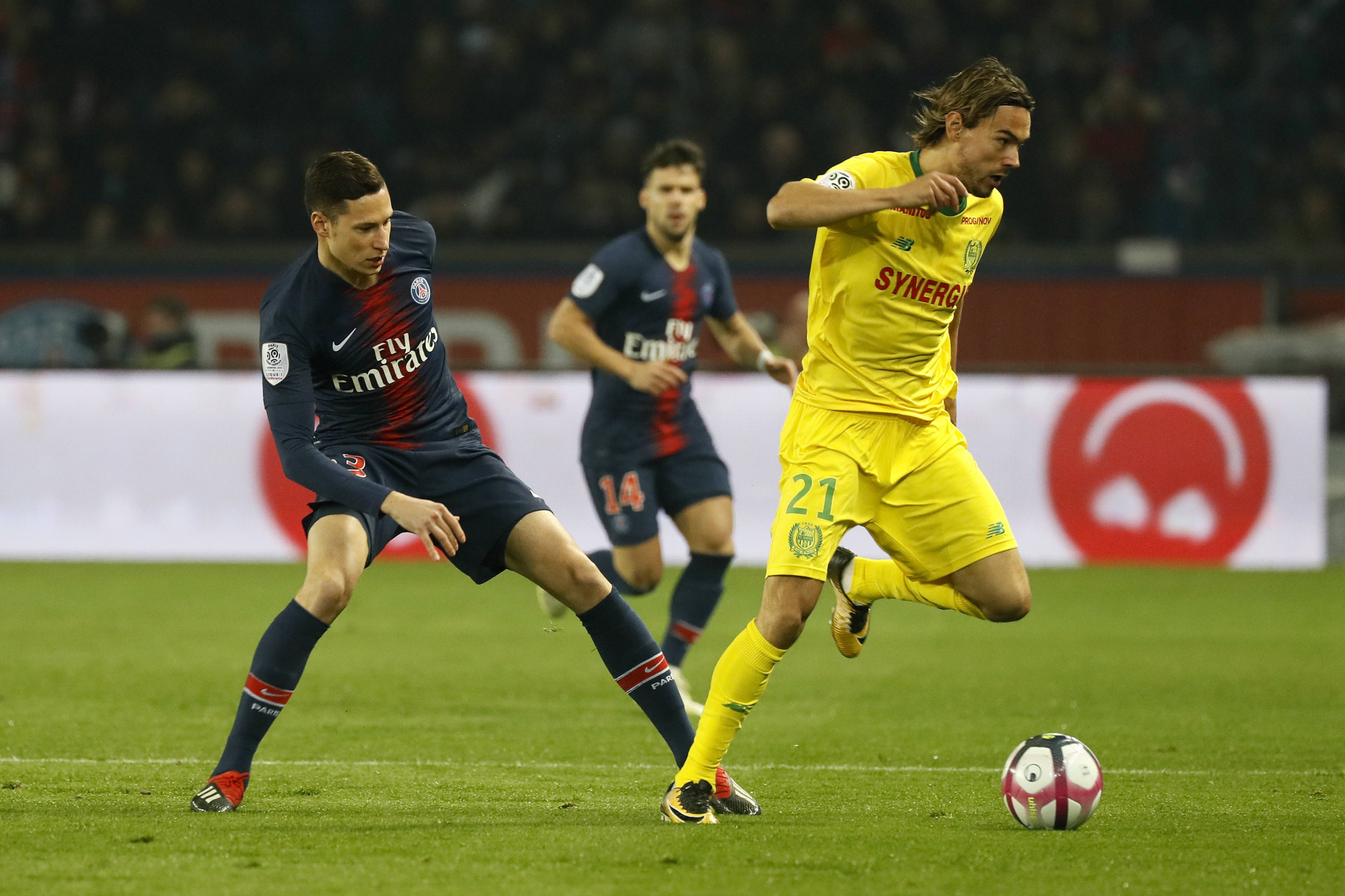 雷恩主场不敌图卢兹，遭受失利的简单介绍