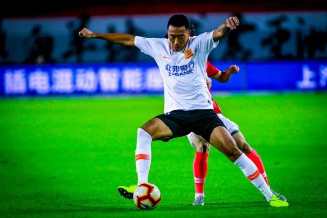 关于武汉卓尔客场攻陷对手阵地，实现拿分！的信息