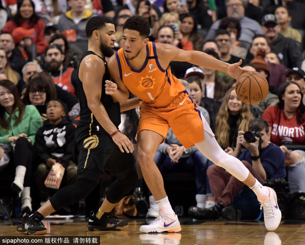 猛龙逆转太阳捍卫胜利