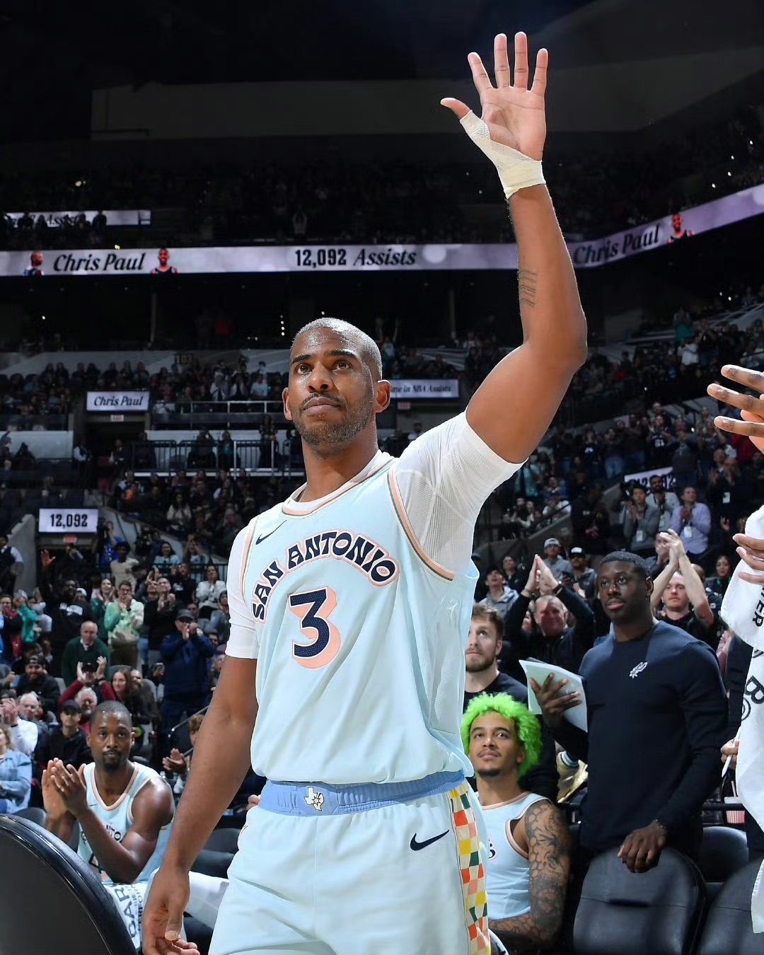 火箭力克凯尔特人,保罗贡献31分 火箭力克凯尔特人,保罗贡献31分