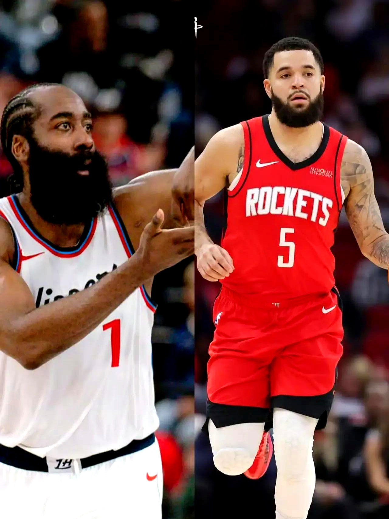 哈登随队迎战勇士，火箭求胜保五连胜