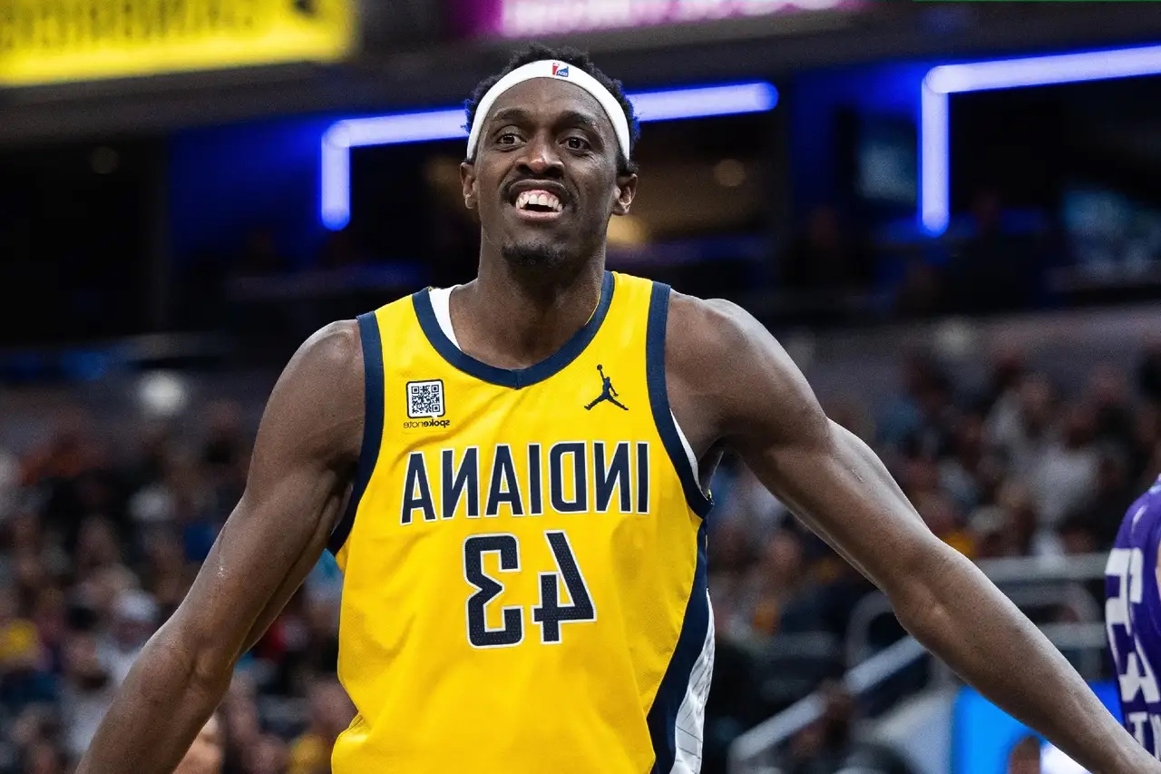 猛龙完胜马刺！西亚卡姆砍下生涯最高得分