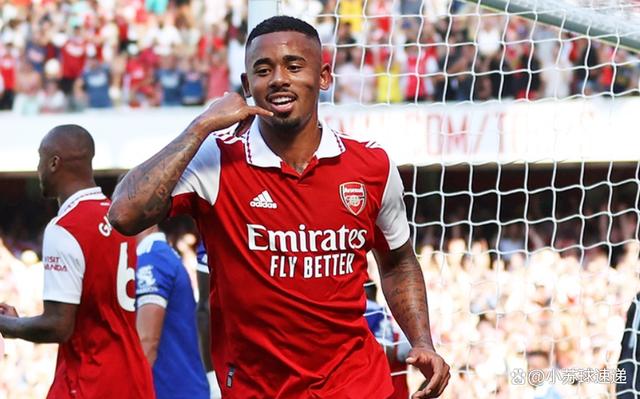 阿森纳客场不敌莱斯特城，遗憾失利