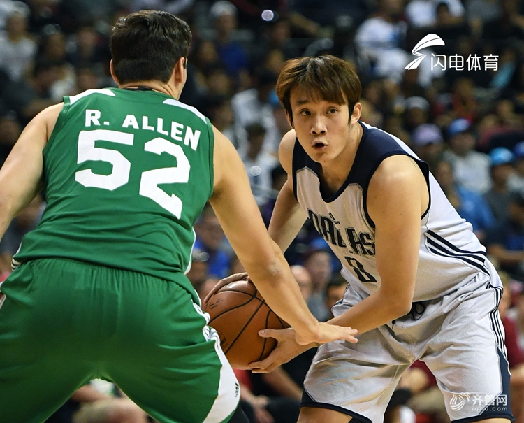 广东东莞银行惨败富邦勇士，遭遇四连败