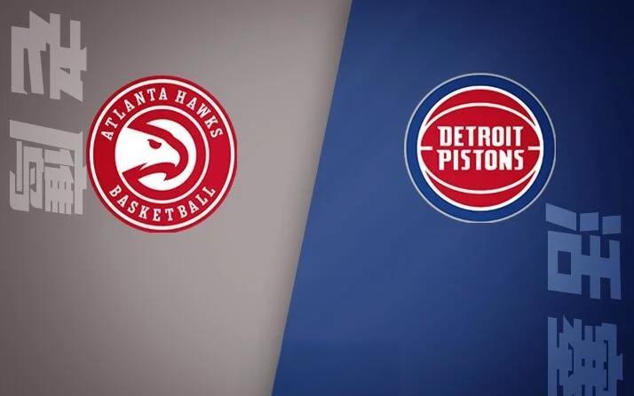 活塞大胜老鹰,继续保持势头 活塞大胜老鹰,继续保持势头