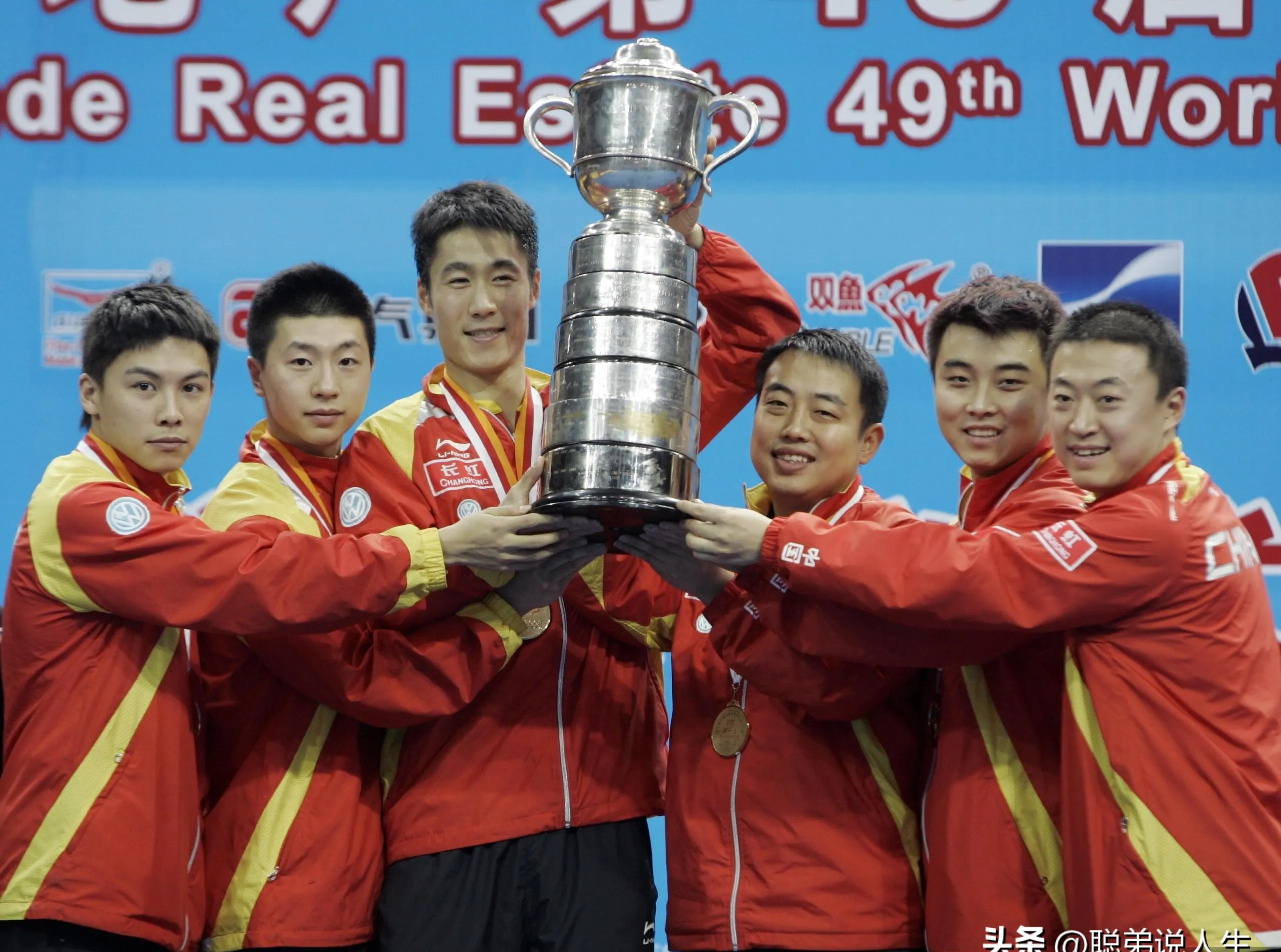 韩国乒乓球队碾压德国乒乓球队，马龙绝境逆转