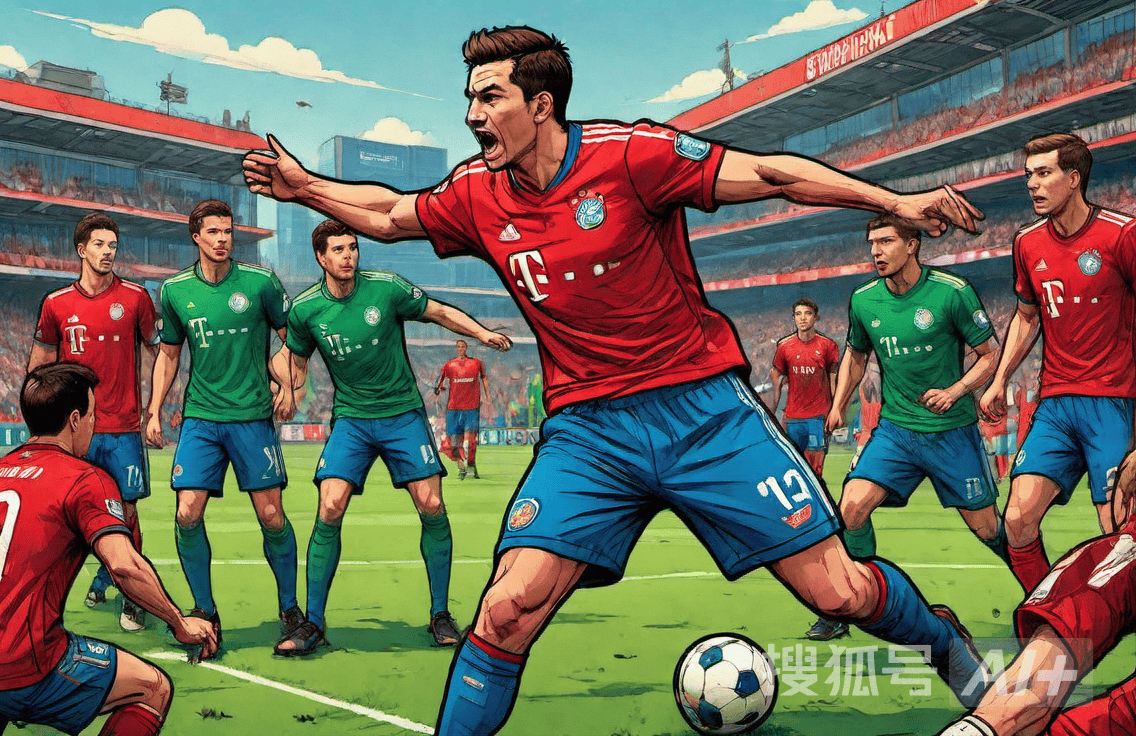 关于拜仁慕尼黑连胜达到8场，暂列德甲榜首的信息