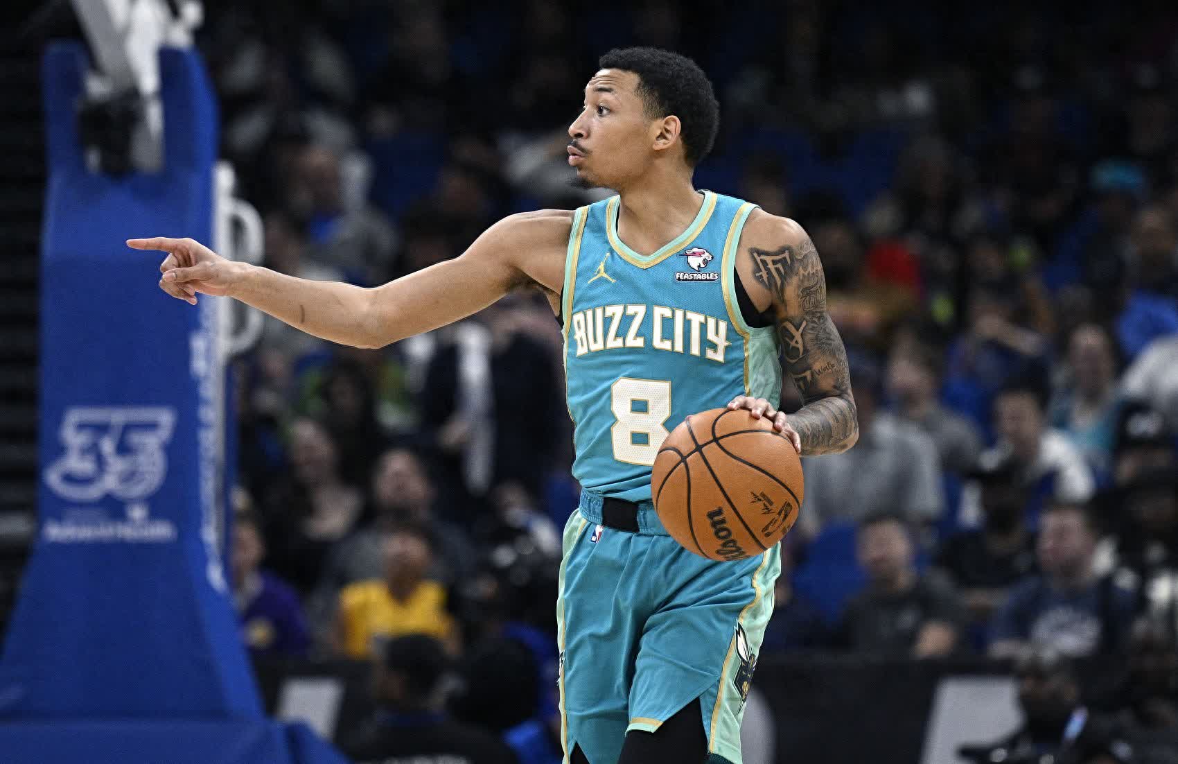 尼克斯力克黄蜂，迎来两连胜