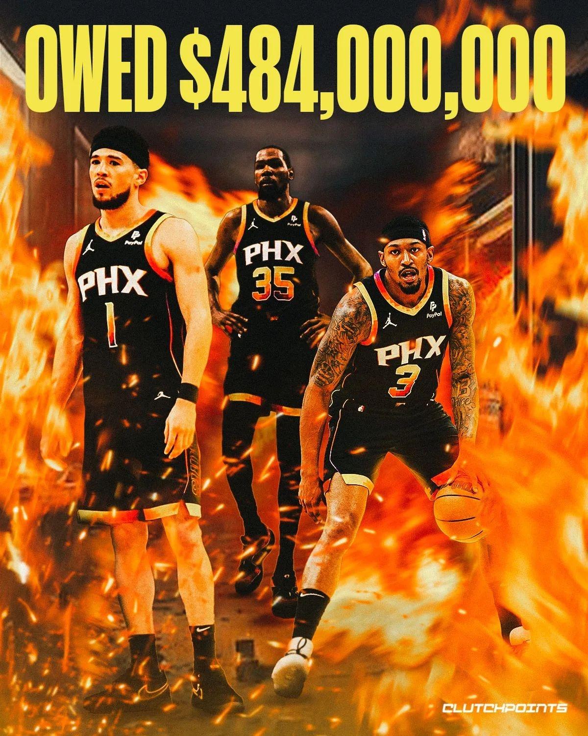 太阳惨败猛龙遭遇三连败的简单介绍 太阳惨败猛龙遭遇三连败的简单介绍