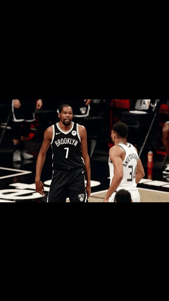 篮网客场擒拿雄鹿，赢得三连败