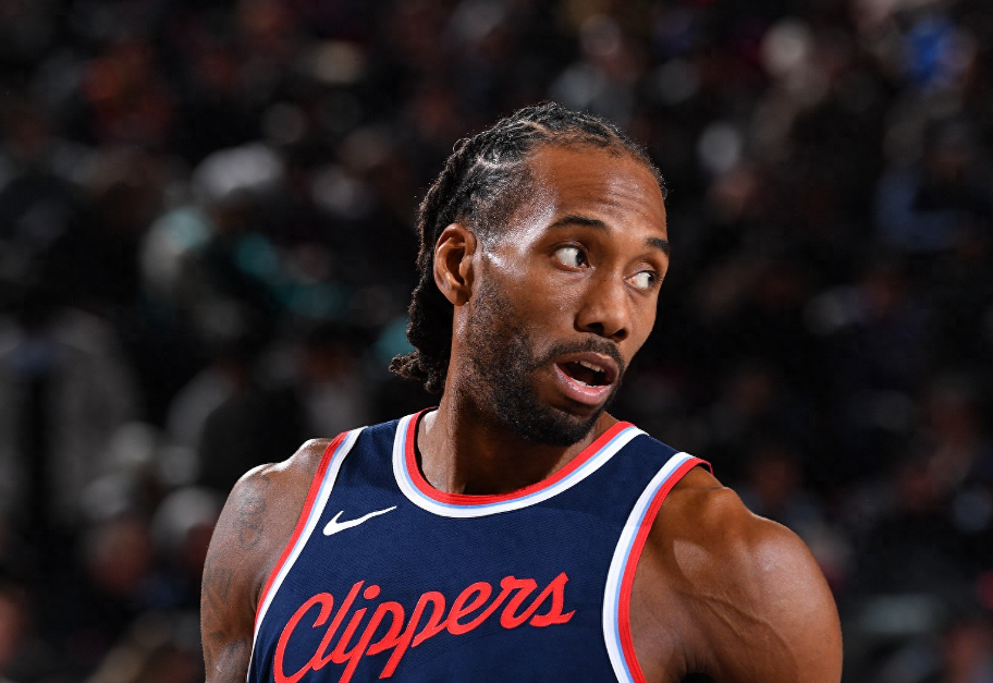 快船客场大胜老鹰，取得三连胜！