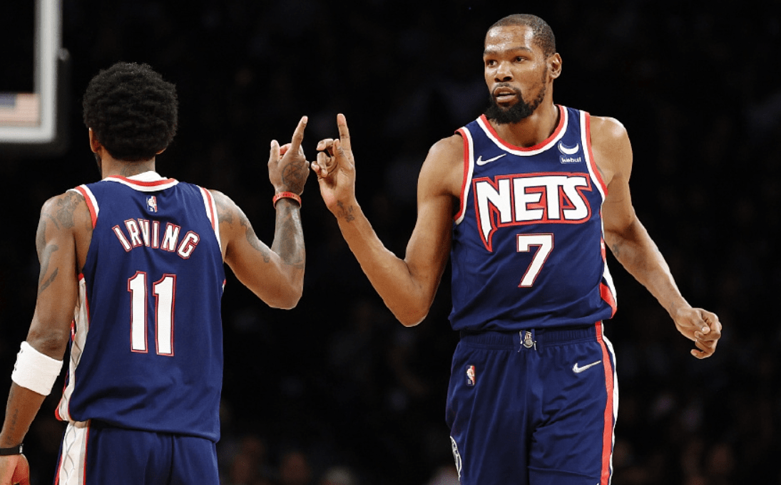 雄鹿大胜篮网，豪取六连胜