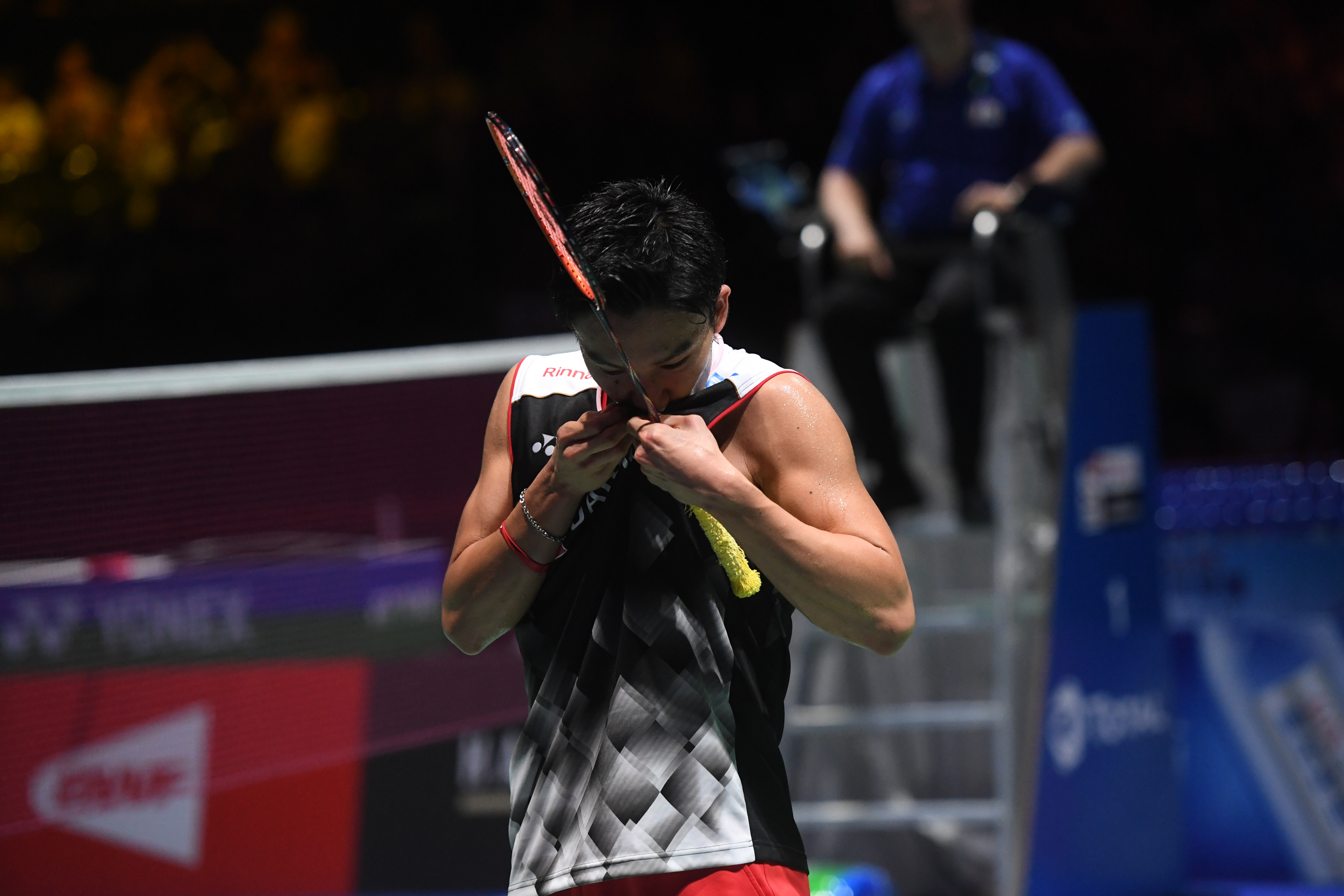 马来西亚羽毛球队力克法国羽毛球队，桃田贤斗爆发神勇的简单介绍