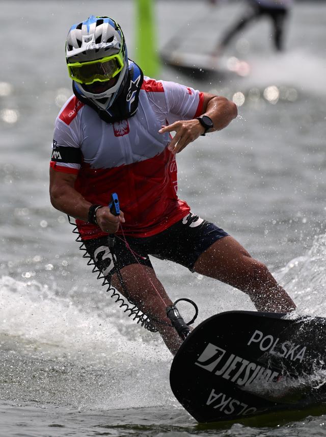 捷克运动员稳中有变，势如破竹！的简单介绍