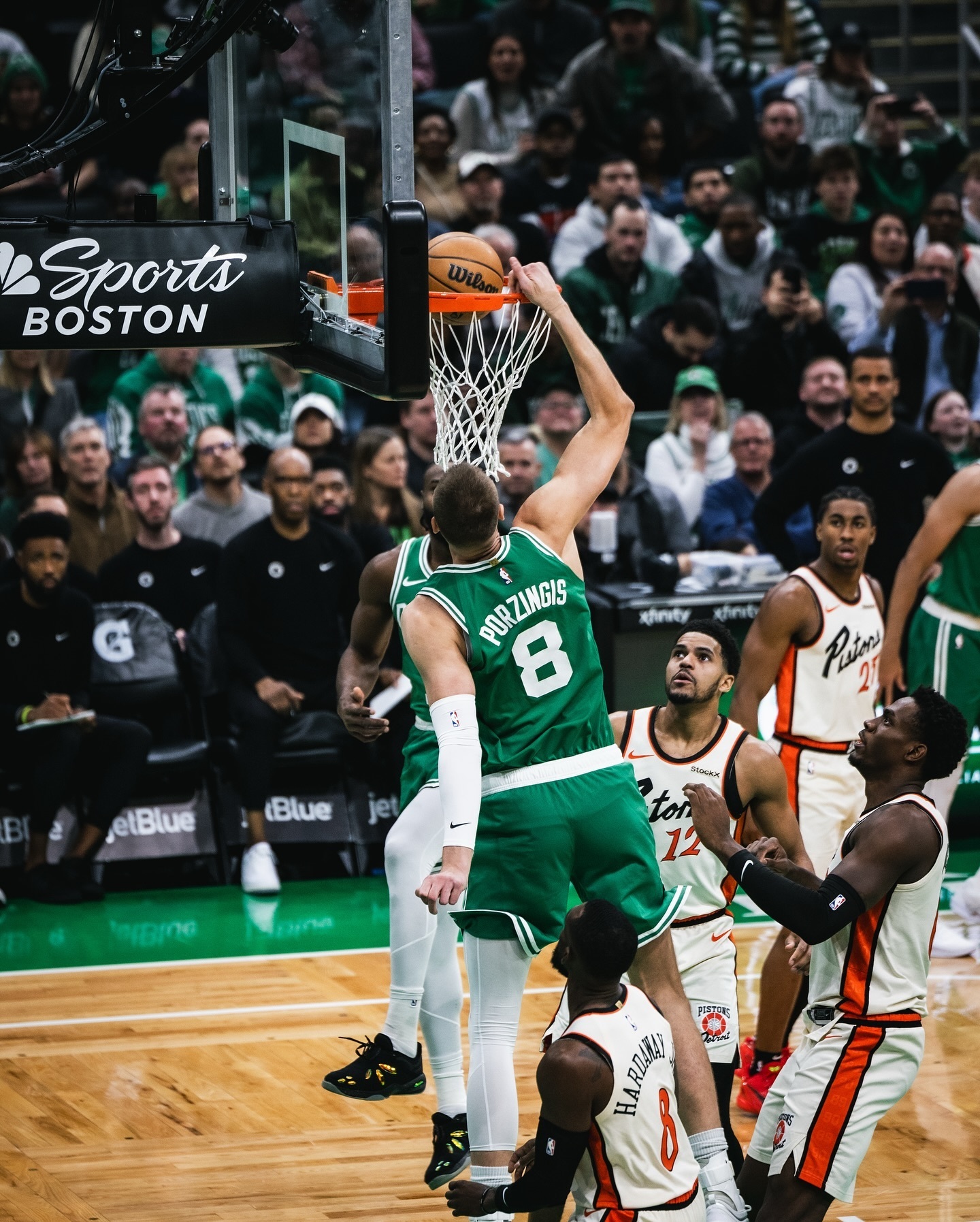 凯尔特人B队绝杀奇才，特雷杨关键制胜的简单介绍