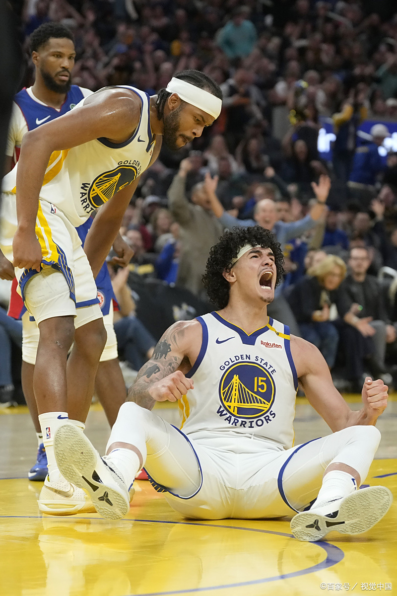骑士轻取掘金，乔治高光表现