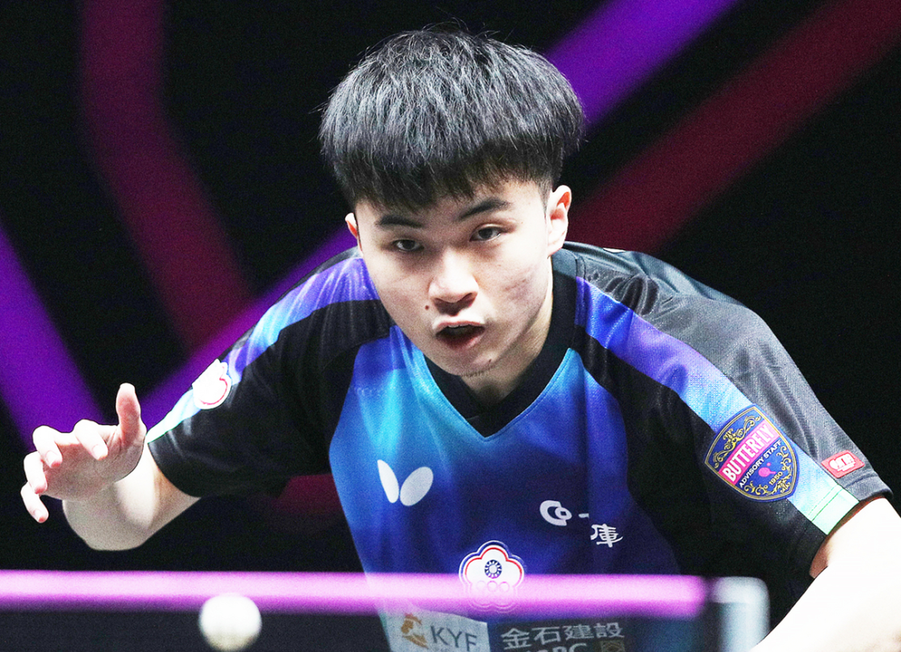 FB体育网页版-关于中国乒乓球队绝杀奥地利乒乓球队，水谷隼高光表现的信息