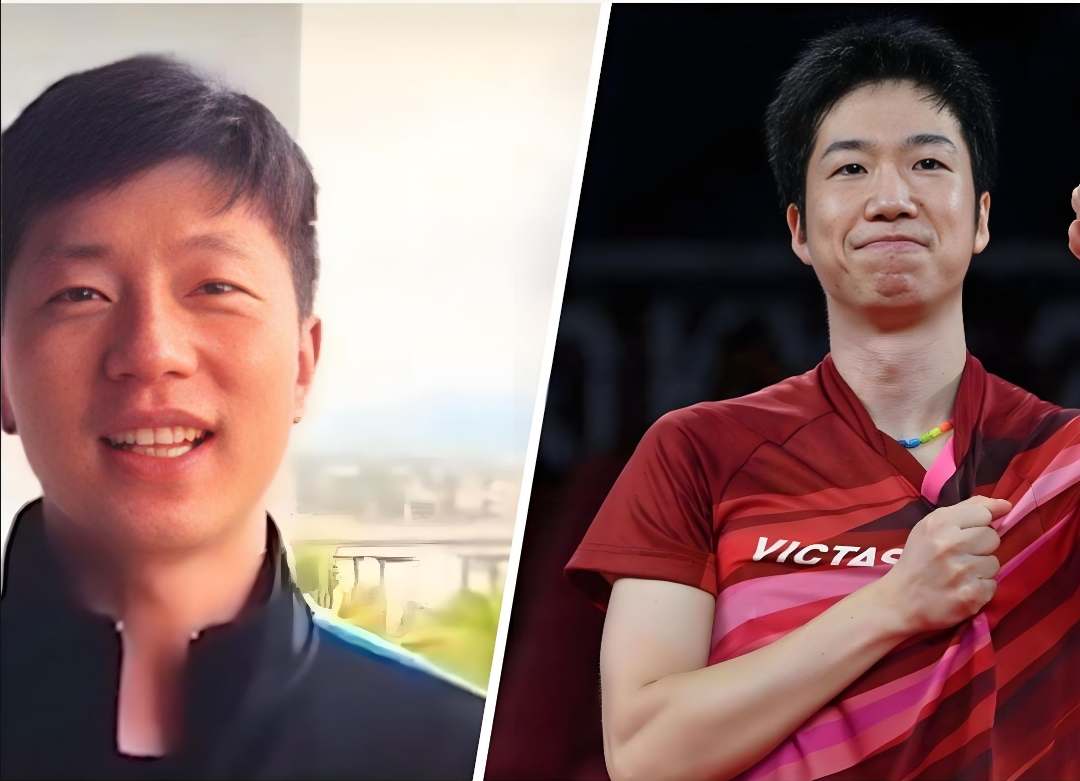 关于中国乒乓球队绝杀奥地利乒乓球队,水谷隼高光表现的信息 关于中国乒乓球队绝杀奥地利乒乓球队,水谷隼高光表现的信息